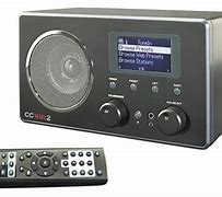 Image result for WiFi Radio Receiver