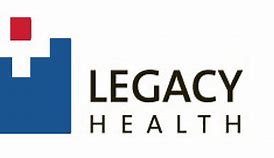 Image result for Legacy MyHealth Login