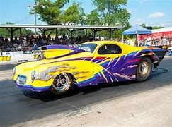 Image result for NHRA Hot Rods