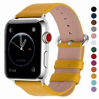 Image result for Actual Size of a Apple Band