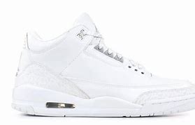 Image result for White Jordans