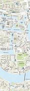 Image result for Canary Wharf Shop Map