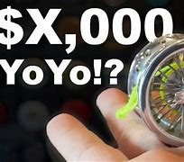 Image result for Most Expensive Yoyo