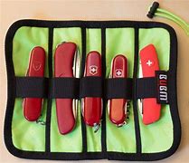Image result for Swiss Army Pocket Knives