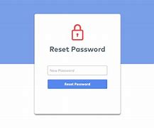 Image result for How to Change Your Email Password