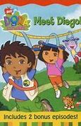 Image result for Nickelodeon Dora the Explorer Nick Jr