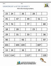 Image result for Free First Grade Math Worksheets