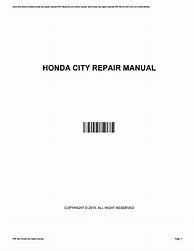 Image result for Honda Service Booklet