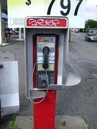 Image result for Payphone Aesthetic