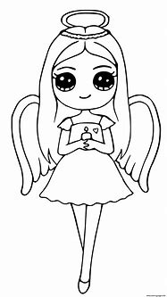 Image result for Draw so Cute Page