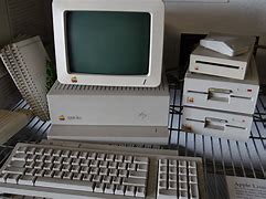 Image result for Apple Iigs Ad