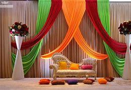 Image result for Best Wedding Stage Decoration