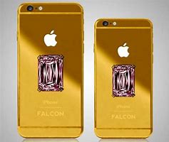 Image result for Pink iPhone 5C Diamond Case