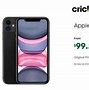 Image result for Cricket iPhone Center Camera