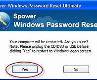 Image result for S Power Windows Password Reset