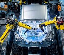 Image result for Nissan Production