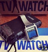 Image result for Smallest TV Hand