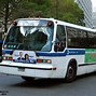 Image result for New York City RTS Bus