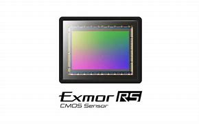 Image result for Sony Exmor