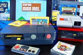 Image result for Sharp Twin Famicom Box Wiki