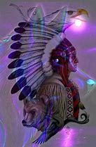Image result for Native American Chief Portraits