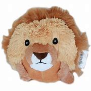 Image result for Lion Dog Toy