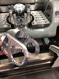Image result for CNC Machining Metal Parts