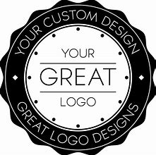 Image result for Round Logo Design PNG