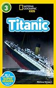 Image result for Titanic National Geographic