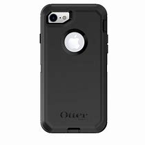 Image result for Black Otterbox Defender iPhone 8