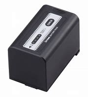 Image result for Panasonic Lumix BGH1 Battery