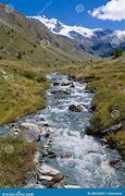 Image result for Alps River