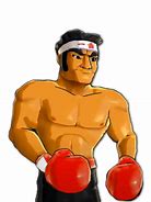 Image result for Piston Honda Punch Out