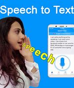 Image result for Speech to Text Conversion