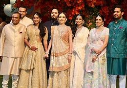 Image result for Mukesh Ambani House Family