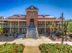 Image result for University of Arizona Buildings