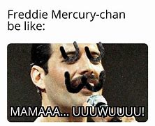 Image result for Mercury Chan Meme