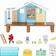 Image result for Youngest Beach Spy Cabin