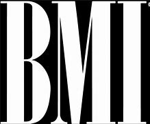 Image result for BMI Music Logo