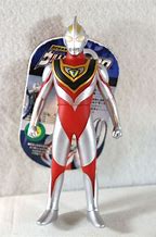 Image result for Ultraman Gaia V2 Model Kit