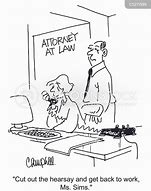 Image result for Legal Secretary Cartoons