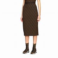 Image result for Fendi Skirt for Women