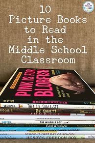 Image result for Middle School Books to Read