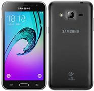 Image result for Samsung Galaxy J3 Red