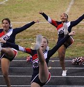 Image result for High School Football Cheer