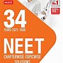 Image result for Work to Work NEET Book