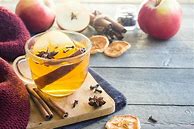 Image result for Apple Cinnamon Tea