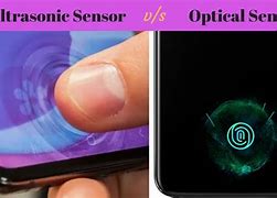 Image result for Optical Fingerprint Sensor Phone