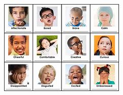 Image result for How Are You Feeling Faces Printable