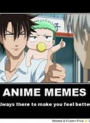 Image result for All Anime Memes